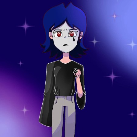 Мим 13 карт в полный рост