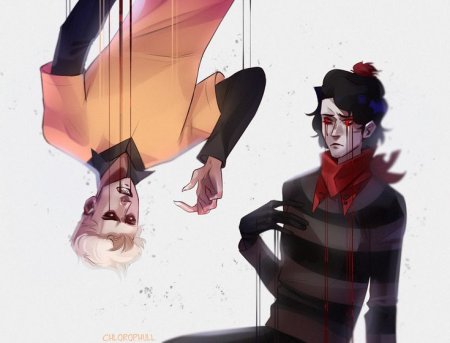 Чарли Невошедшие