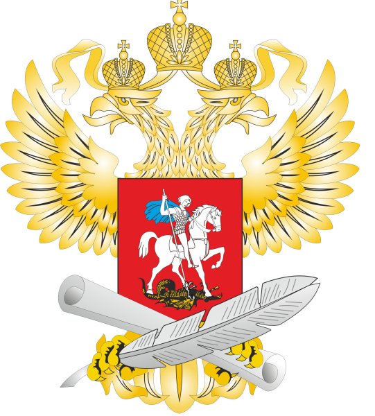 Эмблема Минобрнауки РФ