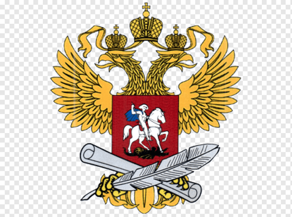 Герб Министерства Просвещения РФ