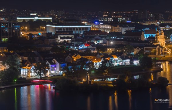 Немига Беларусь