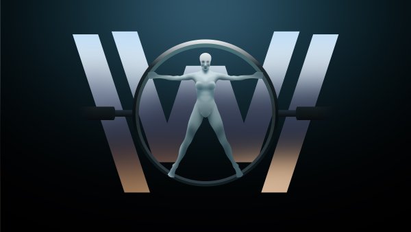 Westworld обои на телефон