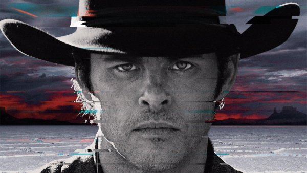 Мир дикого Запада Марсден