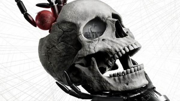 Мир дикого Запада 4 сезон