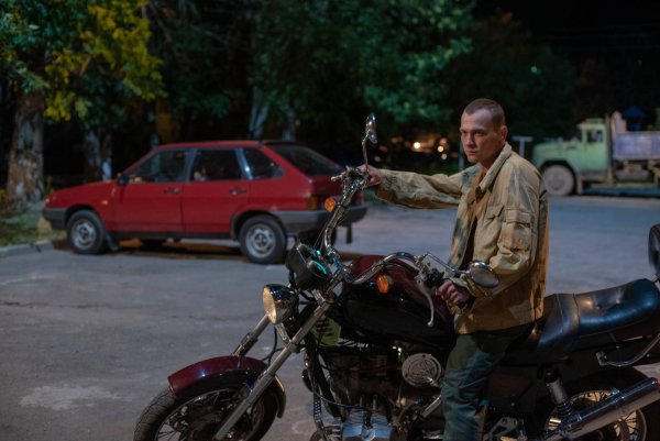 Мир Дружба жвачка сериал Алик