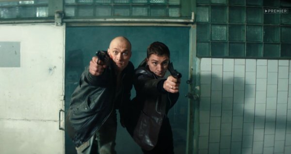 Мир Дружба жвачка сериал Алик