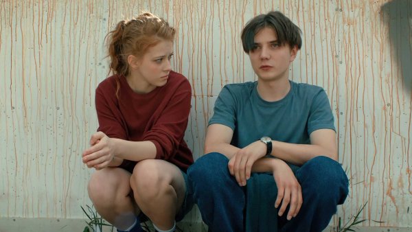 Мир Дружба жвачка сериал ТНТ