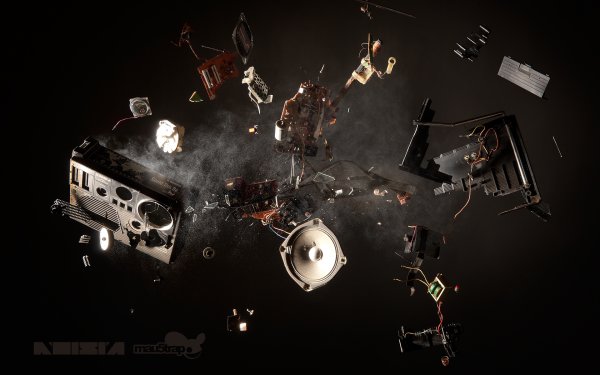 Рок абстракция