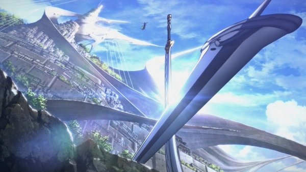 САО Альфхейм