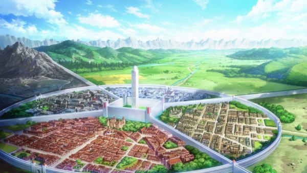 САО Алисизация Центория