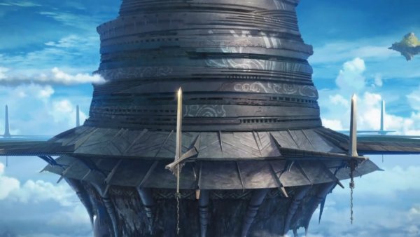 Аинкрад САО