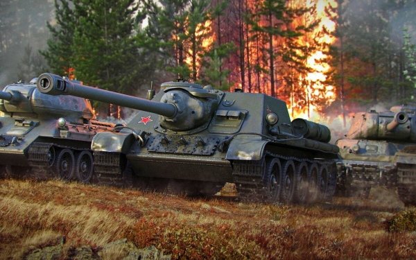 Dora танк World of Tanks