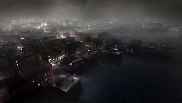 World of Darkness online