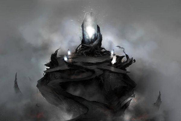 Темное фэнтези