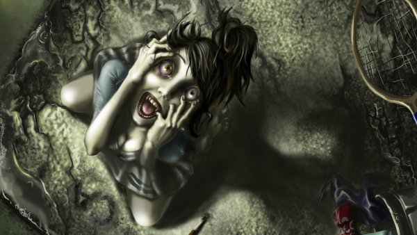 Vampire the Masquerade Bloodlines 2 обои