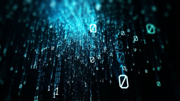 Программирование заставка