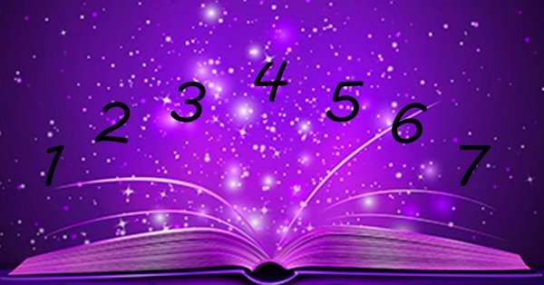 Магия чисел