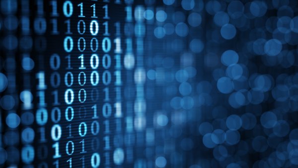 Фон технологии