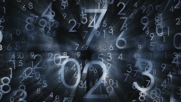 Математический фон для презентации