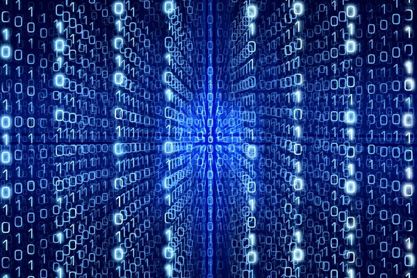 Компьютерный код