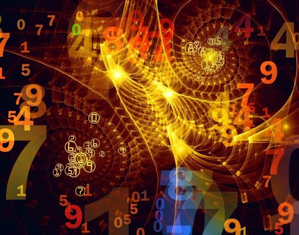 Математическая абстракция