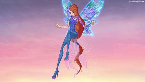 Винкс Дримикс Блум