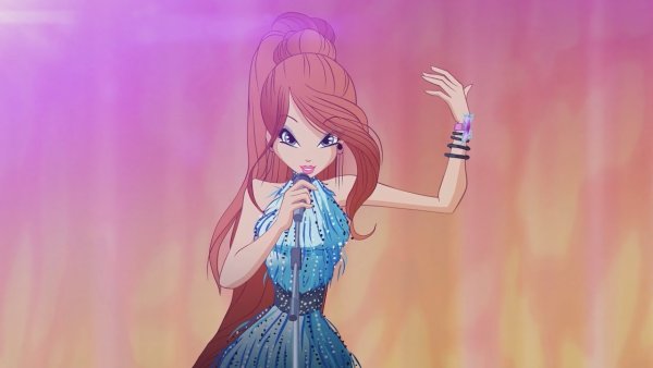 Винкс мир Винкс Блум