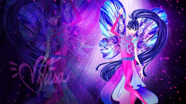 Винкс Дримикс