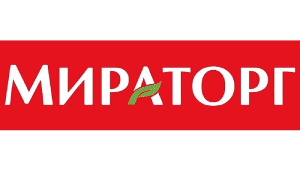 Мираторг агропромышленный Холдинг логотип