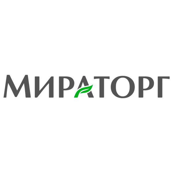 Мираторг агропромышленный Холдинг логотип