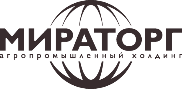 Мираторг агропромышленный Холдинг логотип