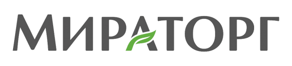 Мираторг logo