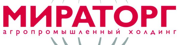 Мираторг супермаркет логотип