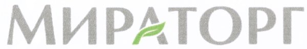 Мираторг логотип PNG