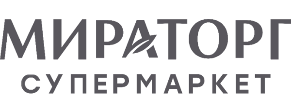 Мираторг логотип