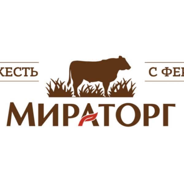 АПХ Мираторг логотип