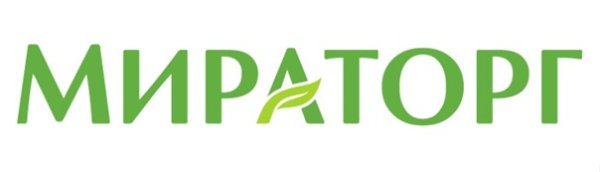 Мираторг логотип