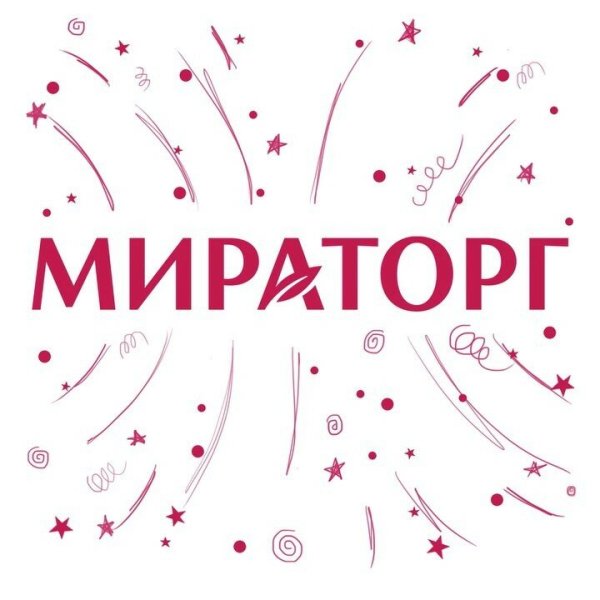 Мираторг логотип