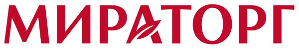 Мираторг супермаркет логотип