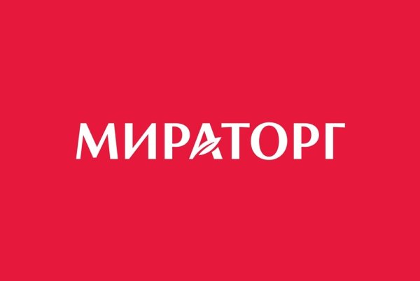 Мираторг аватарка