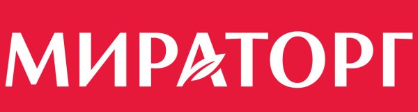 Логотип компании Мираторг