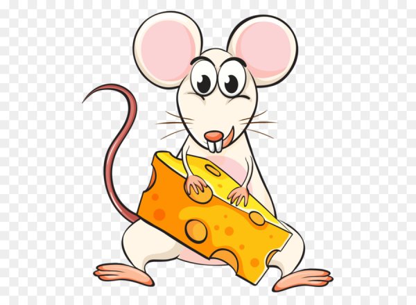 Мышка для детей