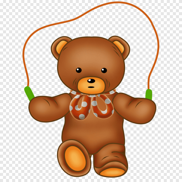 Малыш (мишки)