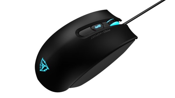 Игровая мышка Logitech g102
