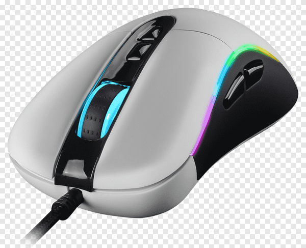 Мышка для ПК без фона