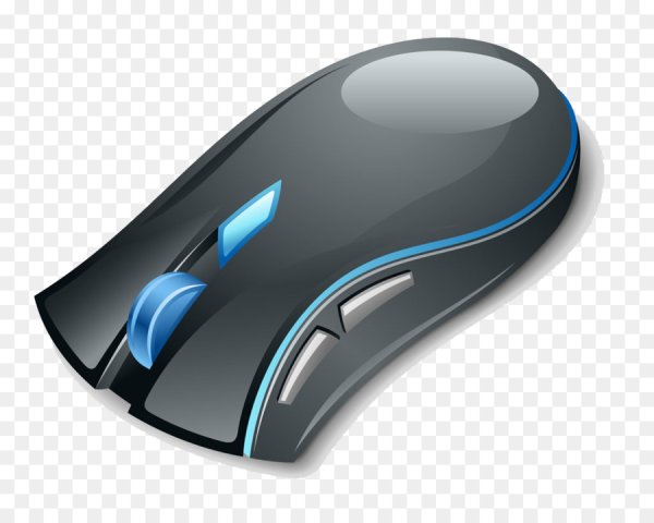 Мышка для презентации