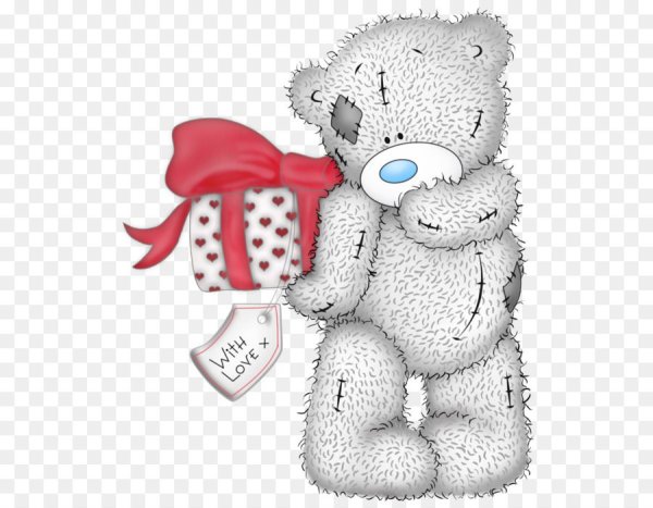 Мишка Тедди в хорошем качестве