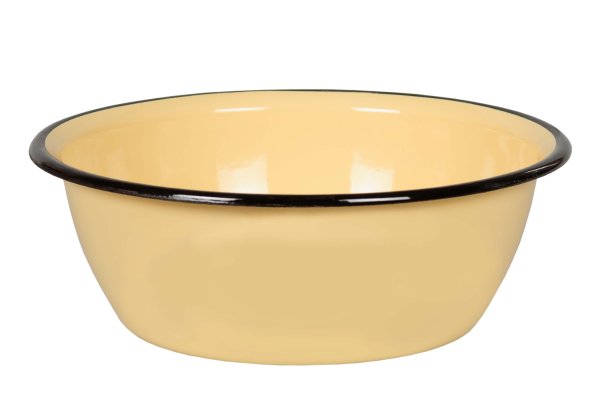 Миска СТАЛЬЭМАЛЬ 0.8Л