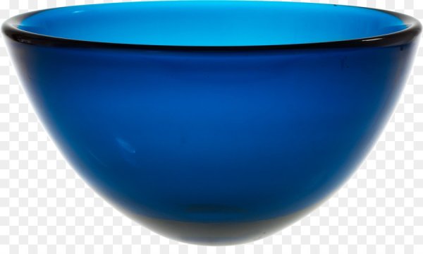 Миска на прозрачном фоне