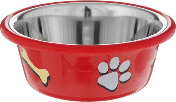 Миска на прозрачном фоне